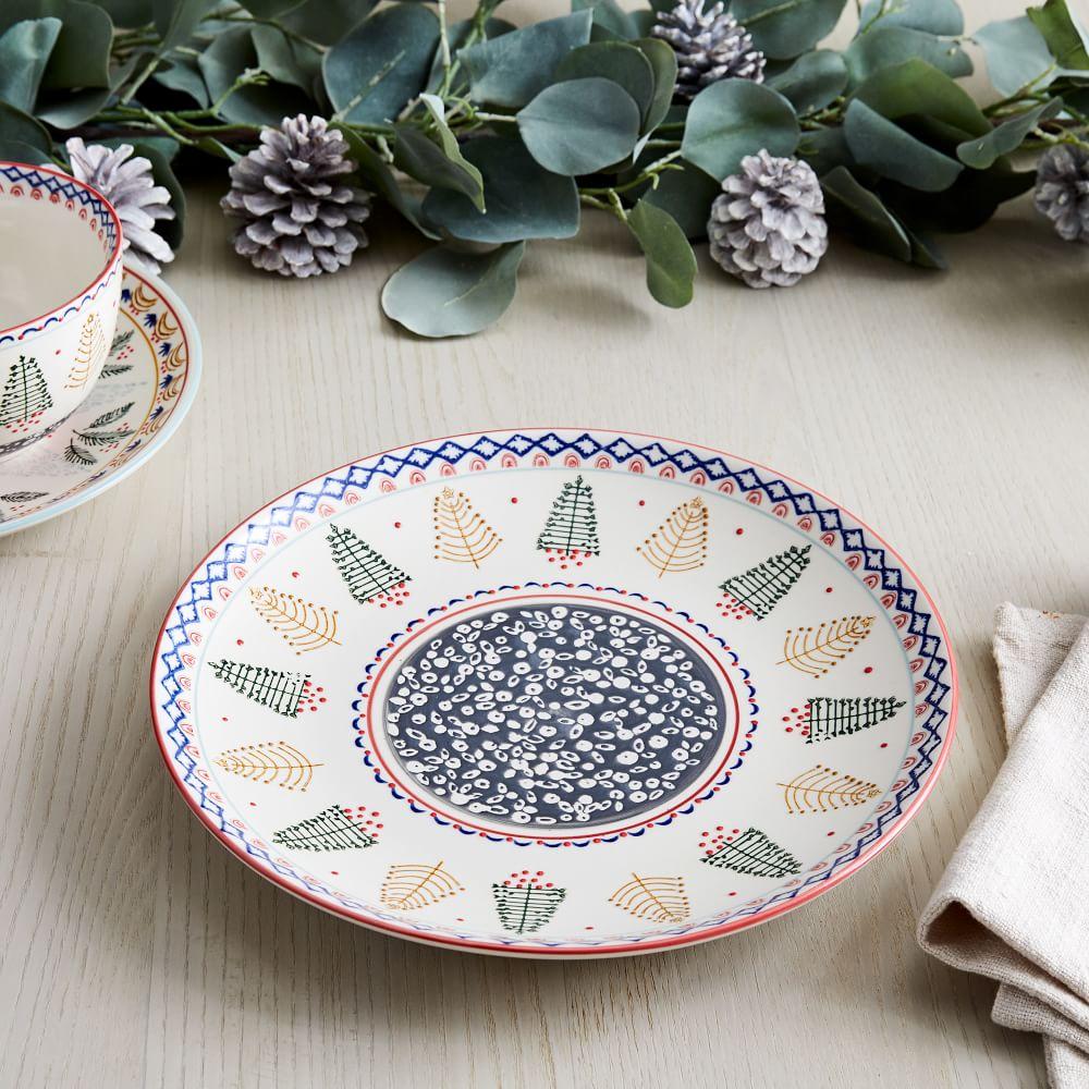 Dinnerware west elm top